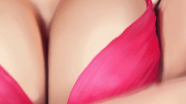 Speed Art ~ glam portrait смотреть онлайн