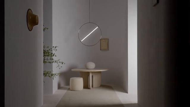 Meridiani - Salone del Mobile 2022 / Interior Market смотреть онлайн