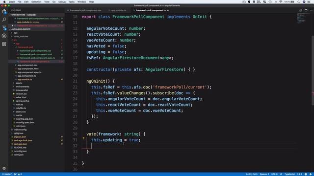 Angular Elements - A Practical Introduction To Web Components With Angular 6 смотреть онлайн