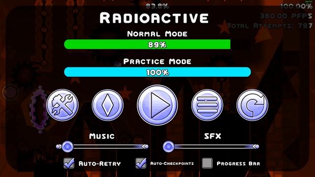 ЧЕСТНЫЙ обзор SayoDevice O3C Для Geometry Dash! | Игра на кейпаде смотреть онлайн