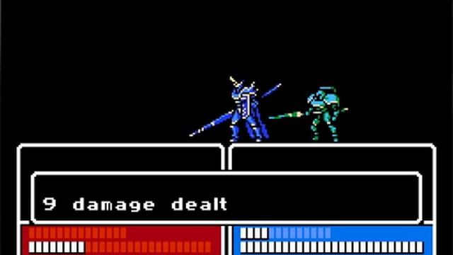 Let's Play Fire Emblem: Gaiden, Part #17 - Dozer's Not-Double смотреть онлайн