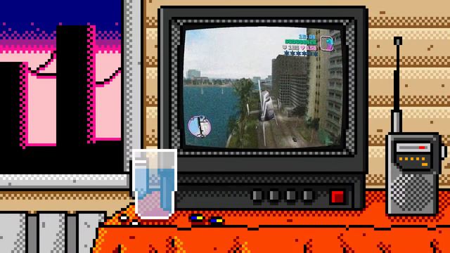 (Подкаст) Утро понедельника №41 - GTA Vice City. Зачем нужны игры с открытым миром + ОБЪЯВЛЕНИЕ