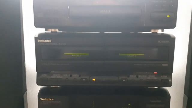 Техникс CH530 смотреть онлайн