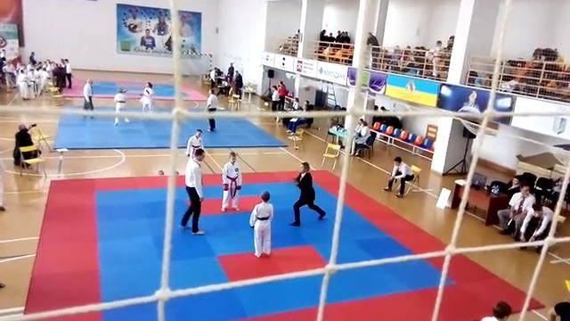 Карате(6) смотреть онлайн