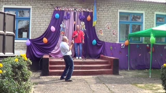 День села Олексіївка. Туманы, 17.08.2019 смотреть онлайн