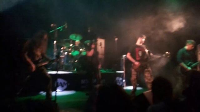 Firelake, cover-party, Monteray Live Stage смотреть онлайн