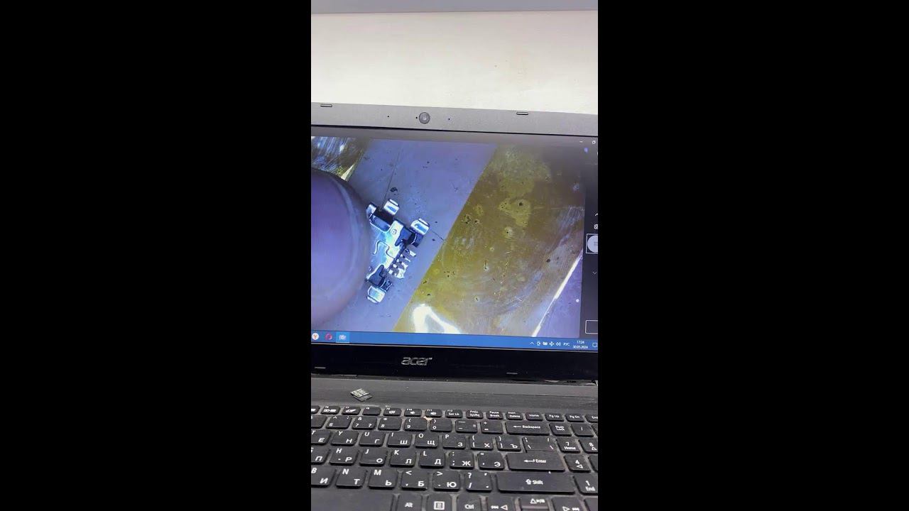 Honor 10i не заряжается смотреть онлайн