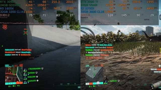 From Ryzen 5 1600 to WHAT? — Which CPU Upgrade is Worth It? — Byte Size Tech смотреть онлайн