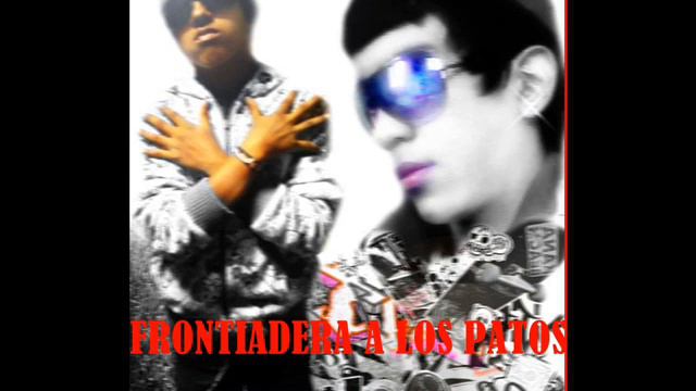 FRONTEADERA A LOS PATOS JAMES LA MOLE DE LA KALLE & KRIPIN смотреть онлайн