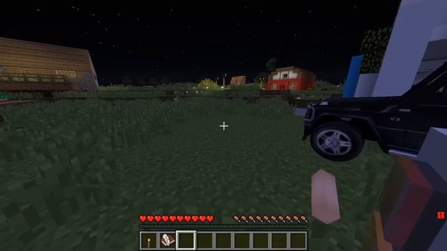 ?ЧЕБУРАШКА.ЕХЕ Пришел к Нам Ночью в Майнкрафте! НУБИК КУБИК и ЛЕСКА Против ЕХЕ! смотреть онлайн