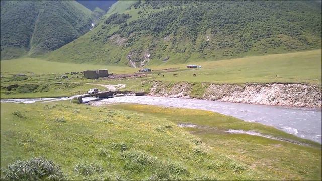 Грузия 2017 смотреть онлайн