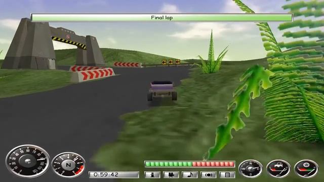 Buzzing Cars - 9 - Brainstorming um remake HD смотреть онлайн