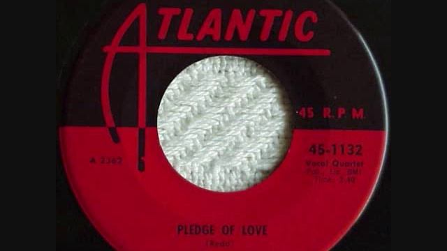 Penguins - Pledge of Love смотреть онлайн