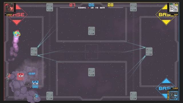 Stardust Vanguards Review смотреть онлайн