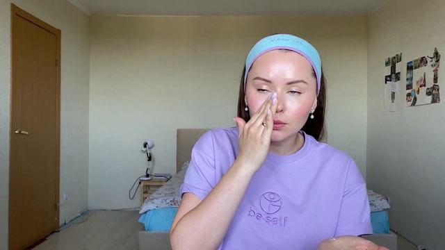 Линейка по уходу за кожей Mary Kay Naturally.Первая проба новинки! смотреть онлайн