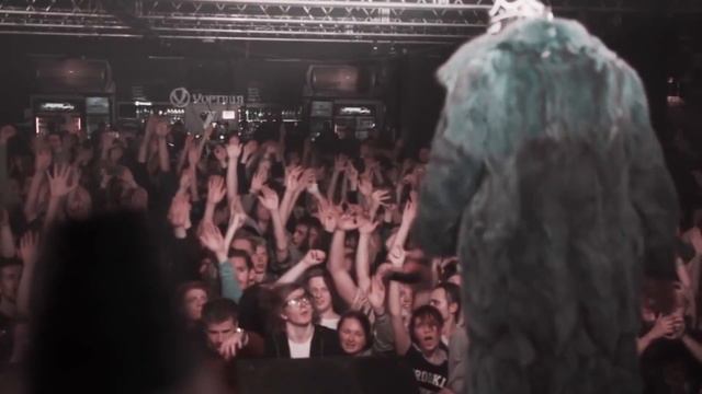 Big Russian Boss НАОБОРОТ - звезды смотреть онлайн