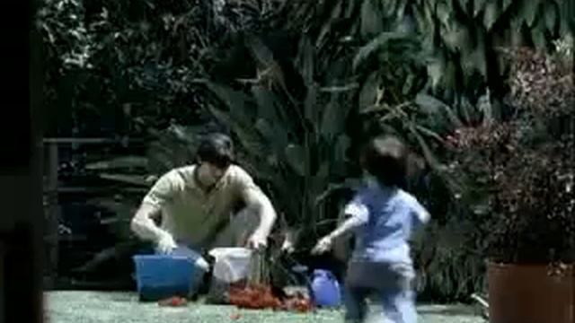 Comercial Huggies Classic