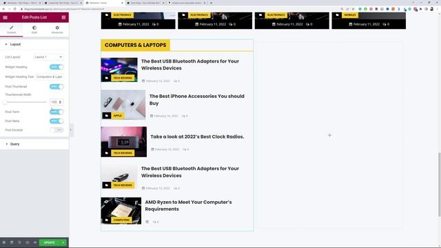 Create a Super Fast Affiliate Blog/Website in WordPress for Free - Urdu & Hindi Tutorial смотреть онлайн
