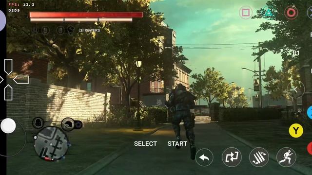 Prototype 2 Low Set Bug Sound Test On Winlator 2.0 Stable Without SC 8664Bit Pc Games смотреть онлайн