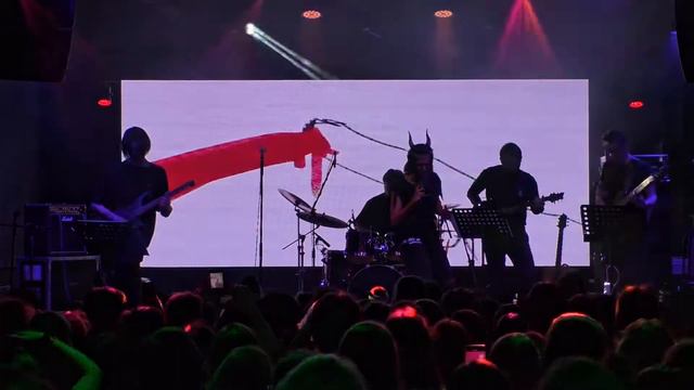 Ярослав Баярунас - Некромант (cover «Король и Шут») смотреть онлайн