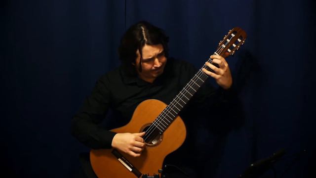 Sonata Disperata смотреть онлайн