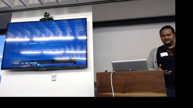 ReactJS Portland Live Stream