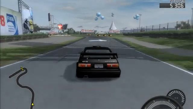 Drift toyota corolla gts 2 смотреть онлайн