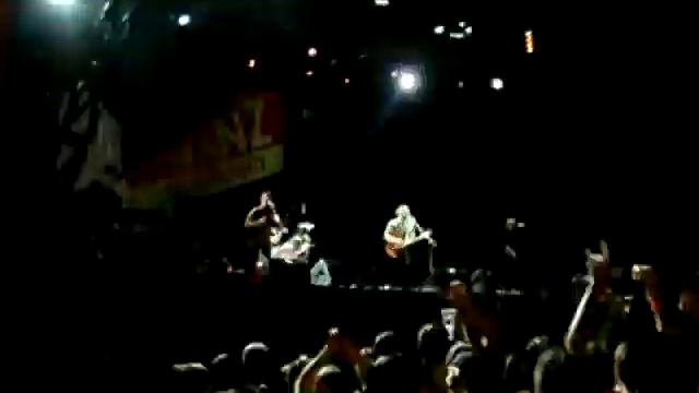 franz ferdinand metrorock 2006 - momentazo - darts of pleasu смотреть онлайн