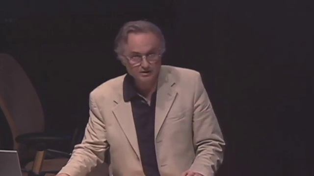 Richard Dawkins - Militant Atheism (subtitles 39 languages) смотреть онлайн