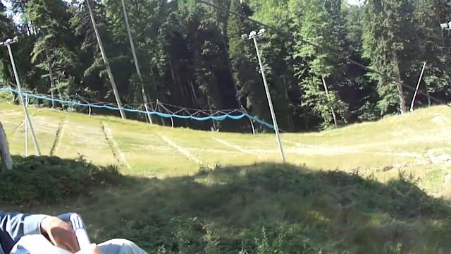 Red glade. Sochi. Красная поляна.2011 смотреть онлайн