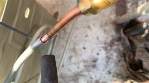 Припой Galflo ZN AL 22 - альтернатива castolin 192 fbk