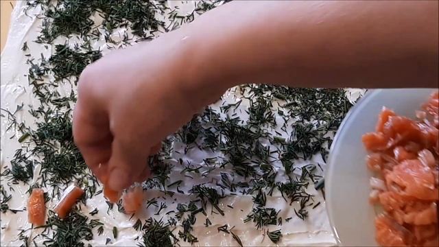 Ленивые чебуреки и быстрые рецепты