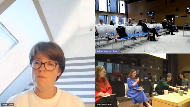 AAD Sessions: Architectures of Care смотреть онлайн