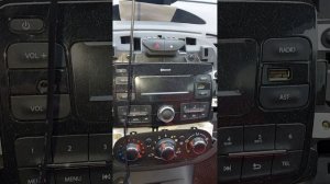 БЕСПЛАТНАЯ РАЗБЛОКИРОВКА магнитолы Рено Каптюр