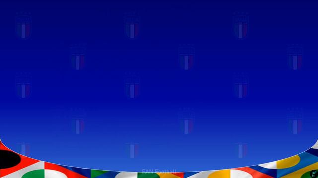 ITALY SQUAD 🇮🇹 • UEFA Nations League 2022/23 Finals | FAN Football смотреть онлайн