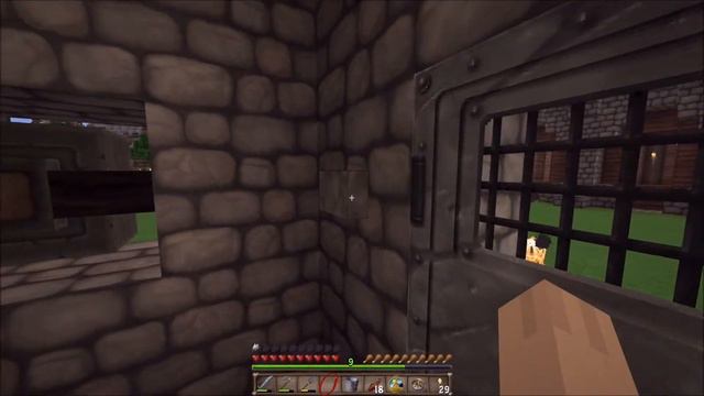 Minecraft - 1.14.1 - Vanilla - Part 25, Episode 1 смотреть онлайн