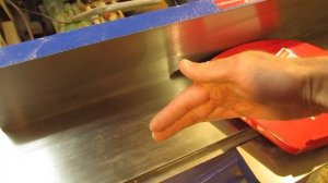 BELMASH Станок фуговальный J150/1170SA