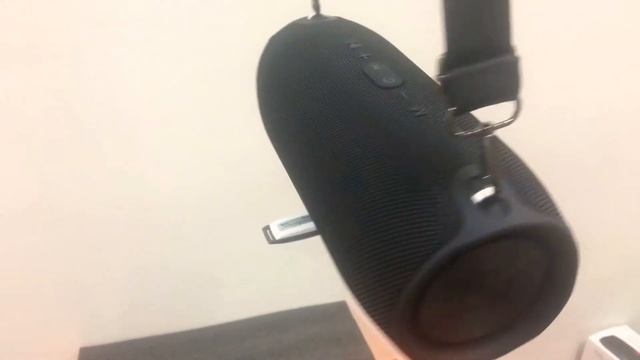 Колонка Икстрим Черная смотреть онлайн