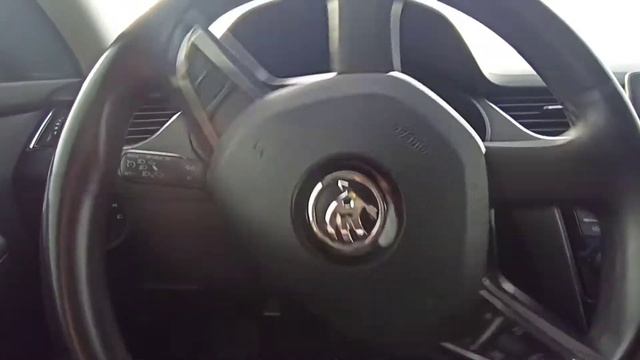 ассистент парковки шкода октавия смотреть онлайн