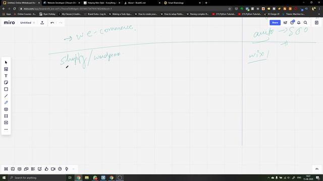 Wix या Wordpress - इनमें से कौन सा प्लेटफॉर्म बेहतर है? - Wordpress vs Wix In 2020 - Shivam Chhunej смотреть онлайн