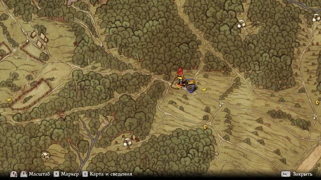 ?ПОЛОВЕЦКАЯ ЛИЧИНА,уникальный доспех устрашения гдедостать,какполучить[ГАЙД]KingdomCome:Deliverance