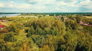 Первый парень на деревне