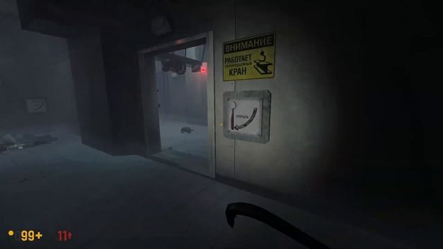 ИГРОФИЛЬМ ➤ Black Mesa | ПБК - Прохождение Без Комментариев смотреть онлайн