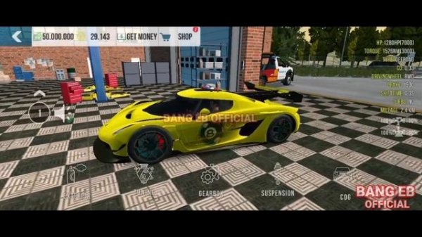 UPDATE!! Car Parking Multiplayer Mod Apk New 2023 V4.8.14.8 - Unlimited Money And Unlock All