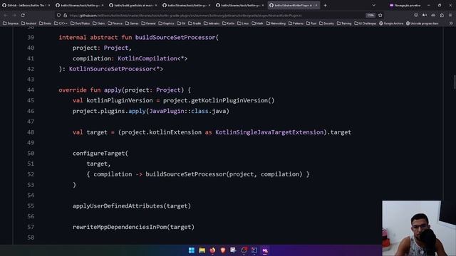 Android Gradle 12 - Uma visão rápida sobre o Kotlin Gradle Plugin смотреть онлайн