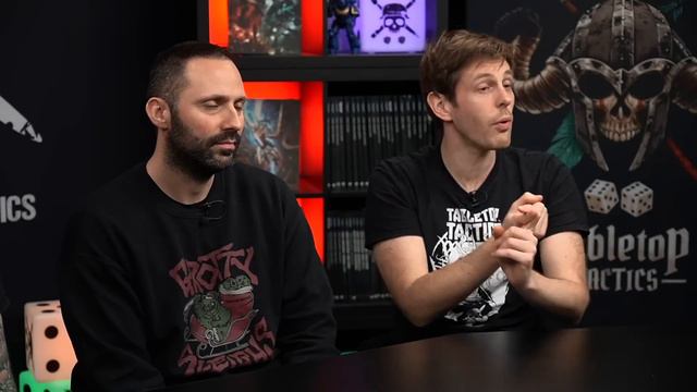 Arks of Omen Grand Tournament Pack Review | Warhammer 40,000 State of Play смотреть онлайн