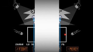 🔥Undertale - Песня меттатона НЕО (Последнее шоу)