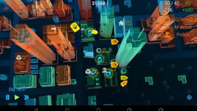 Zombie city defense mission 2 fail once but get up and try again until you achieve victory. смотреть онлайн