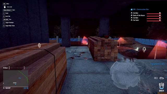 Thief Simulator - Well Equipped Achievement смотреть онлайн