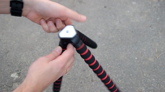 Крепкий мини Штатив для DSLR Камер